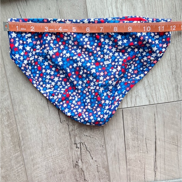 Vineyard Vines Girls Stars and Whales Tankini | Size 14 - Picture 13 of 14